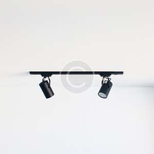 Double Lamp